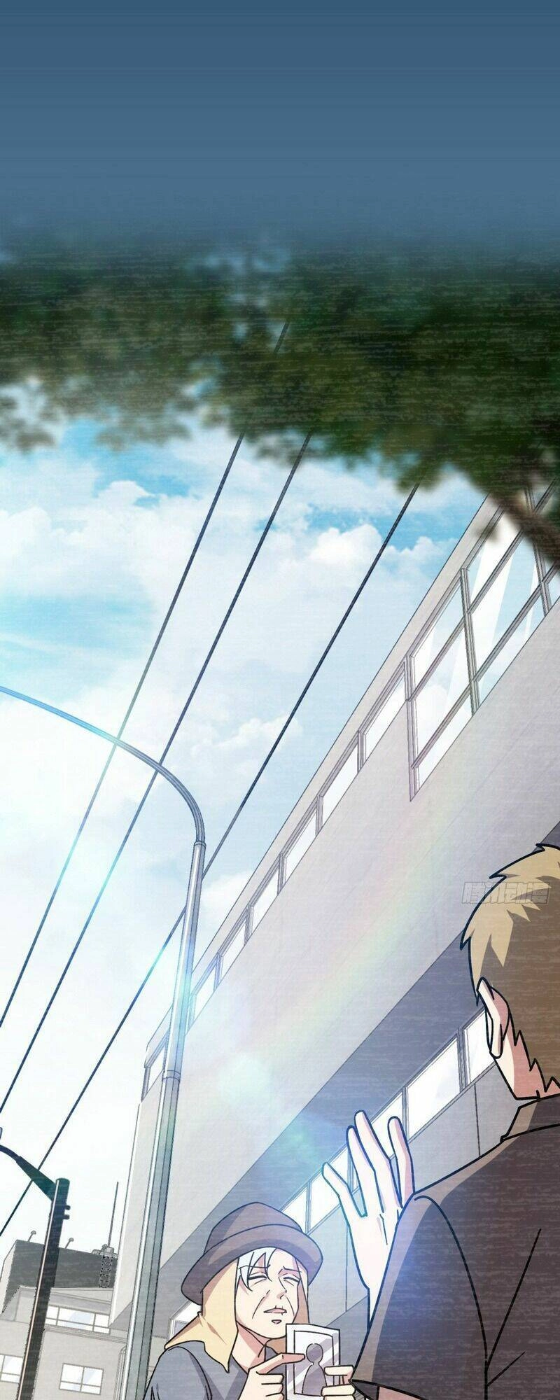 Sư Phụ Của Ta Mỗi Khi Đến Đại Nạn Mới Đột Phá Chapter 82 - 64