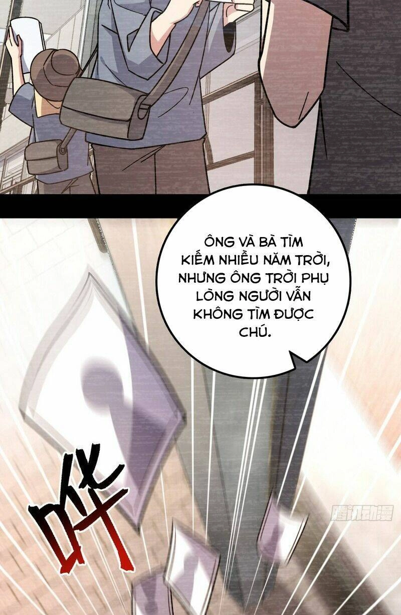 Sư Phụ Của Ta Mỗi Khi Đến Đại Nạn Mới Đột Phá Chapter 82 - 65