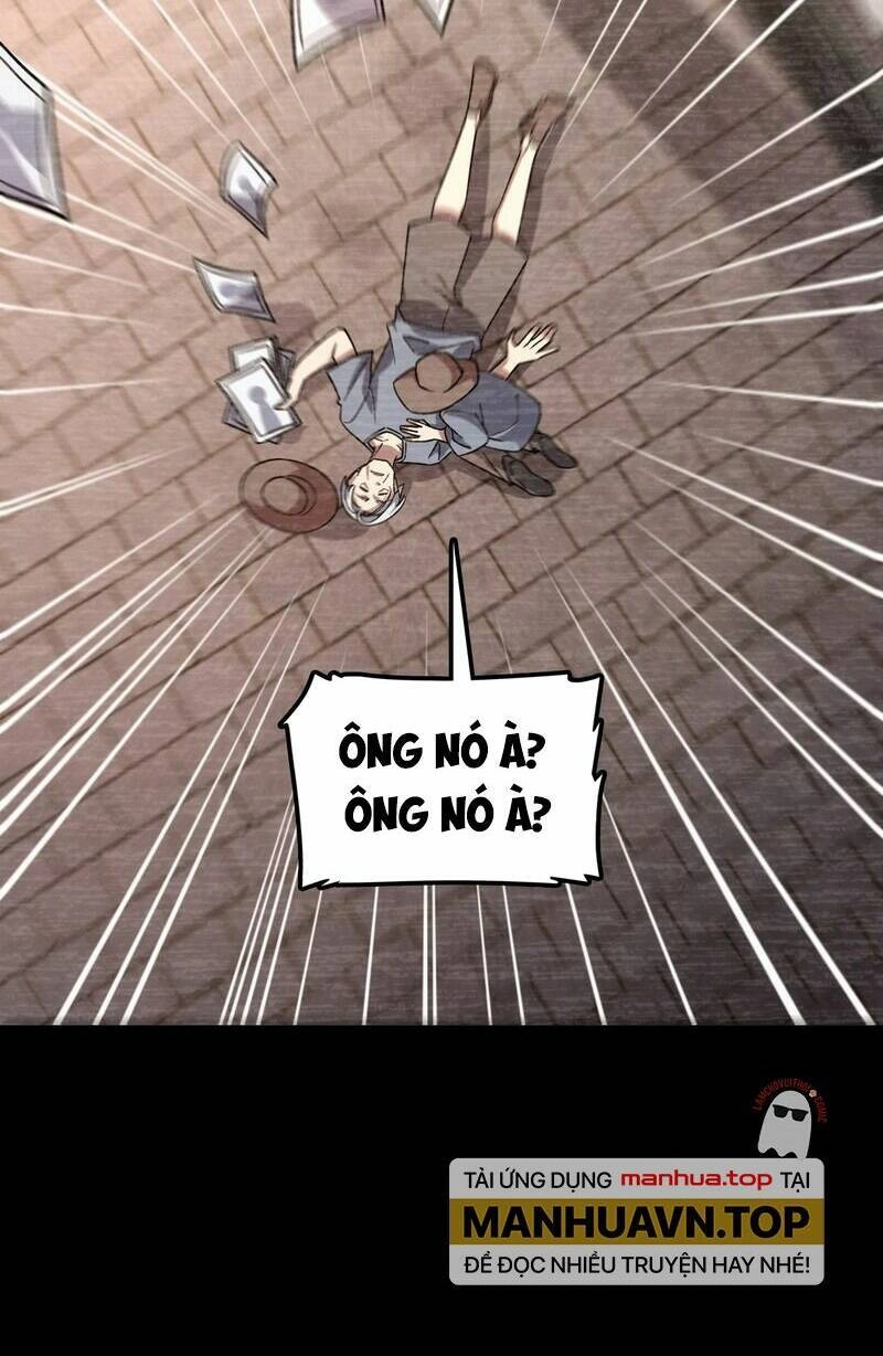 Sư Phụ Của Ta Mỗi Khi Đến Đại Nạn Mới Đột Phá Chapter 82 - 66