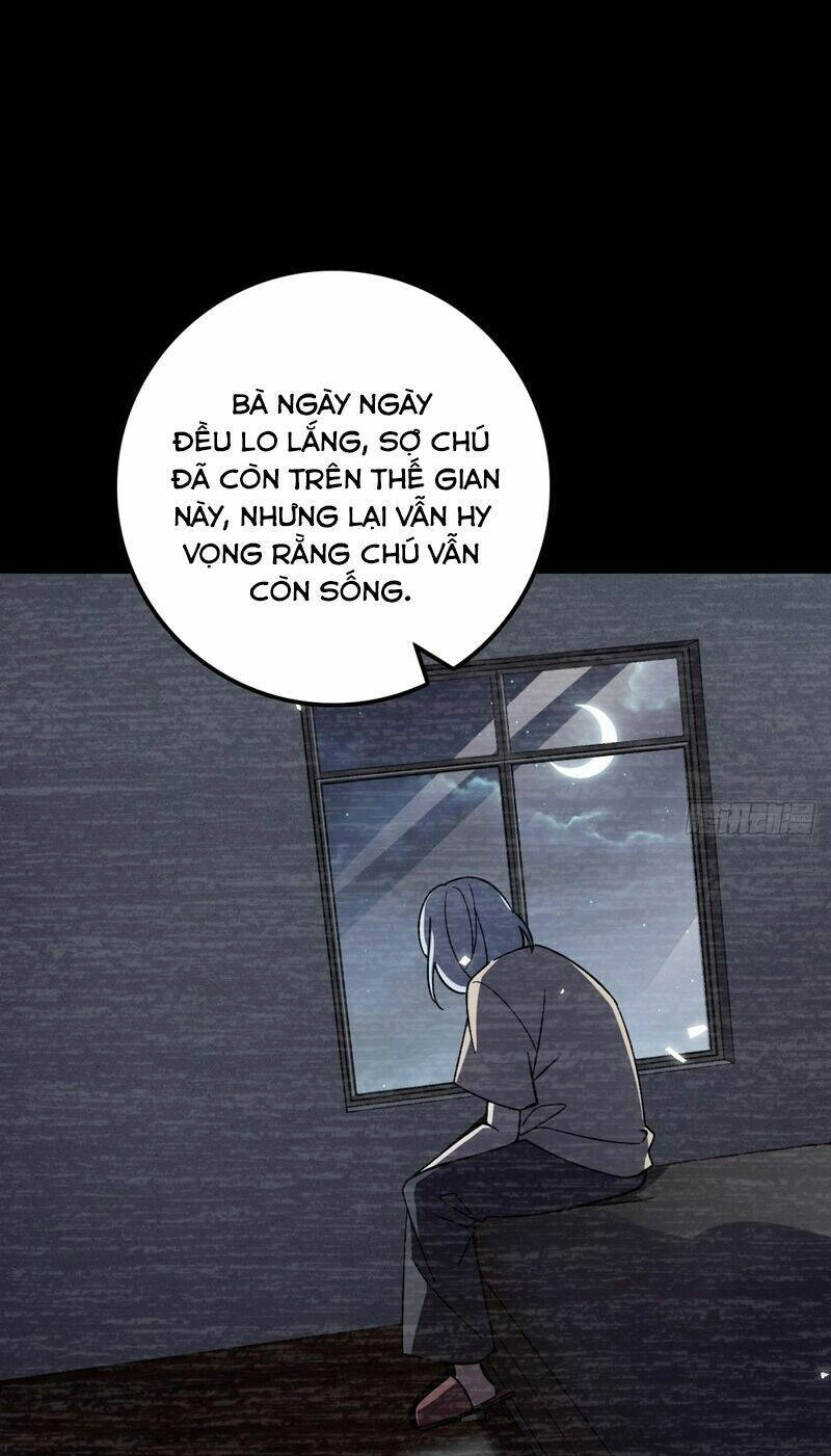 Sư Phụ Của Ta Mỗi Khi Đến Đại Nạn Mới Đột Phá Chapter 82 - 69