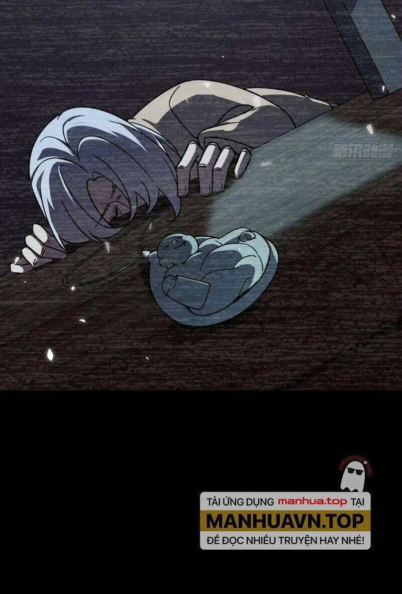 Sư Phụ Của Ta Mỗi Khi Đến Đại Nạn Mới Đột Phá Chapter 82 - 72