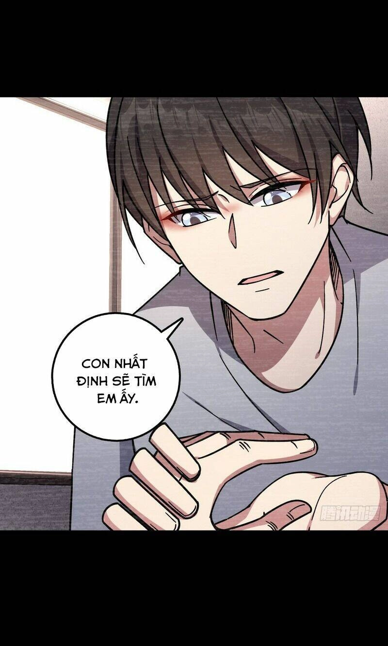 Sư Phụ Của Ta Mỗi Khi Đến Đại Nạn Mới Đột Phá Chapter 82 - 75