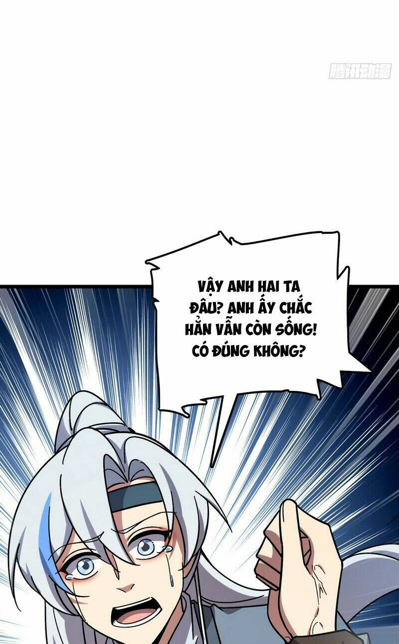 Sư Phụ Của Ta Mỗi Khi Đến Đại Nạn Mới Đột Phá Chapter 82 - 77