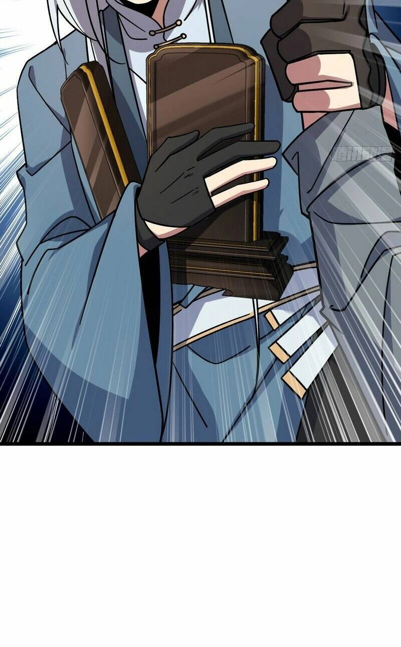 Sư Phụ Của Ta Mỗi Khi Đến Đại Nạn Mới Đột Phá Chapter 82 - 78