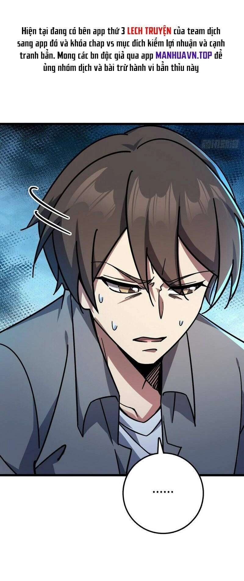 Sư Phụ Của Ta Mỗi Khi Đến Đại Nạn Mới Đột Phá Chapter 82 - 79