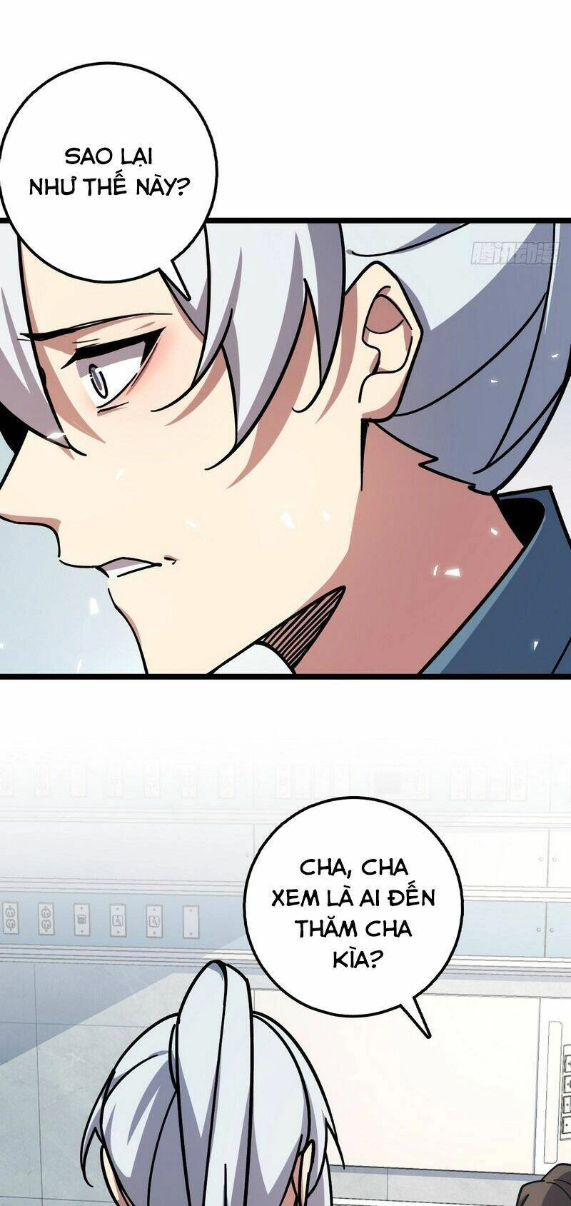 Sư Phụ Của Ta Mỗi Khi Đến Đại Nạn Mới Đột Phá Chapter 83 - 5