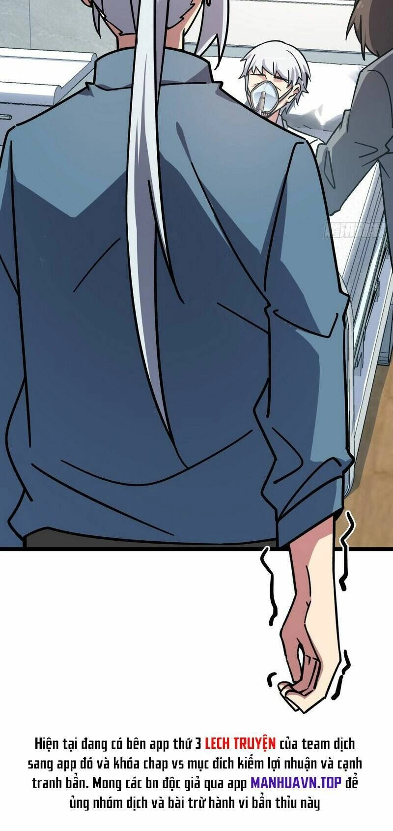 Sư Phụ Của Ta Mỗi Khi Đến Đại Nạn Mới Đột Phá Chapter 83 - 6