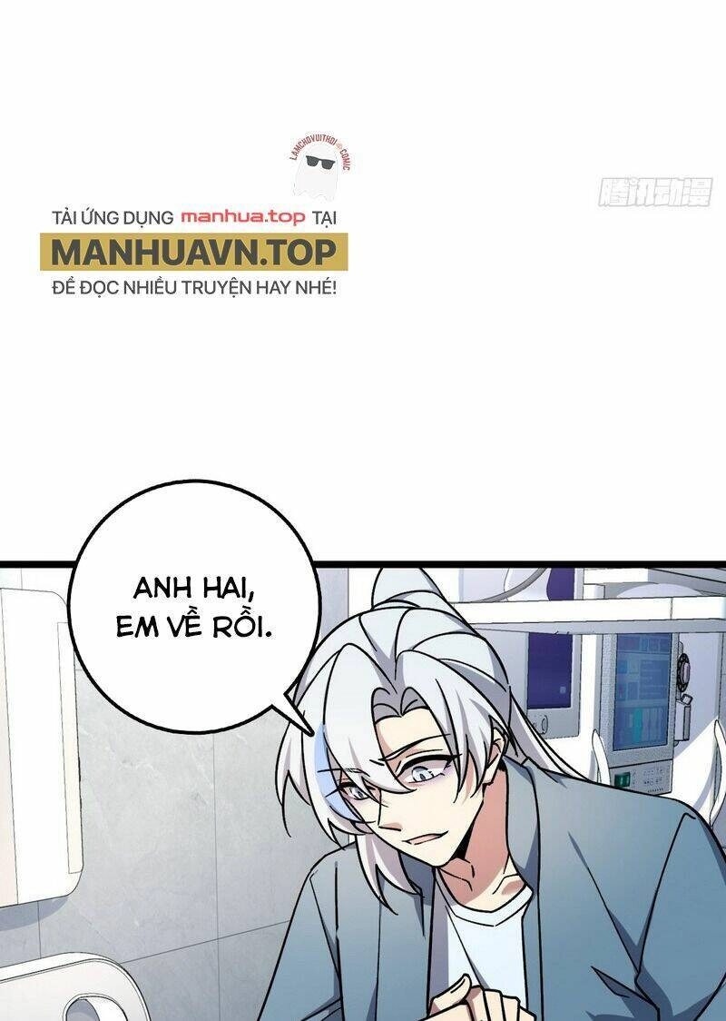 Sư Phụ Của Ta Mỗi Khi Đến Đại Nạn Mới Đột Phá Chapter 83 - 9