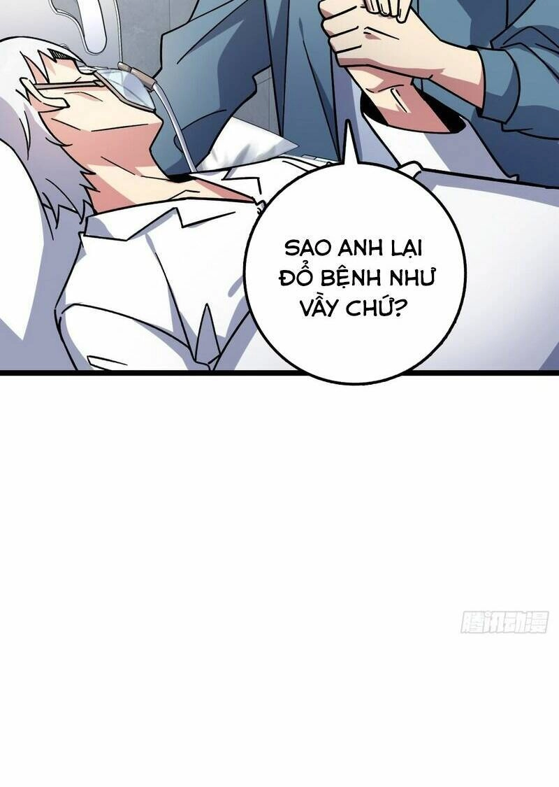 Sư Phụ Của Ta Mỗi Khi Đến Đại Nạn Mới Đột Phá Chapter 83 - 10