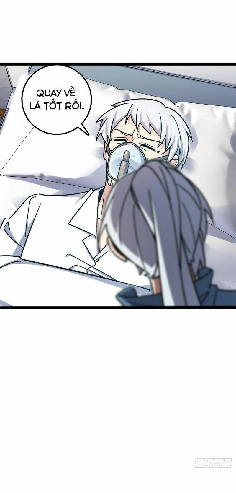 Sư Phụ Của Ta Mỗi Khi Đến Đại Nạn Mới Đột Phá Chapter 83 - 11