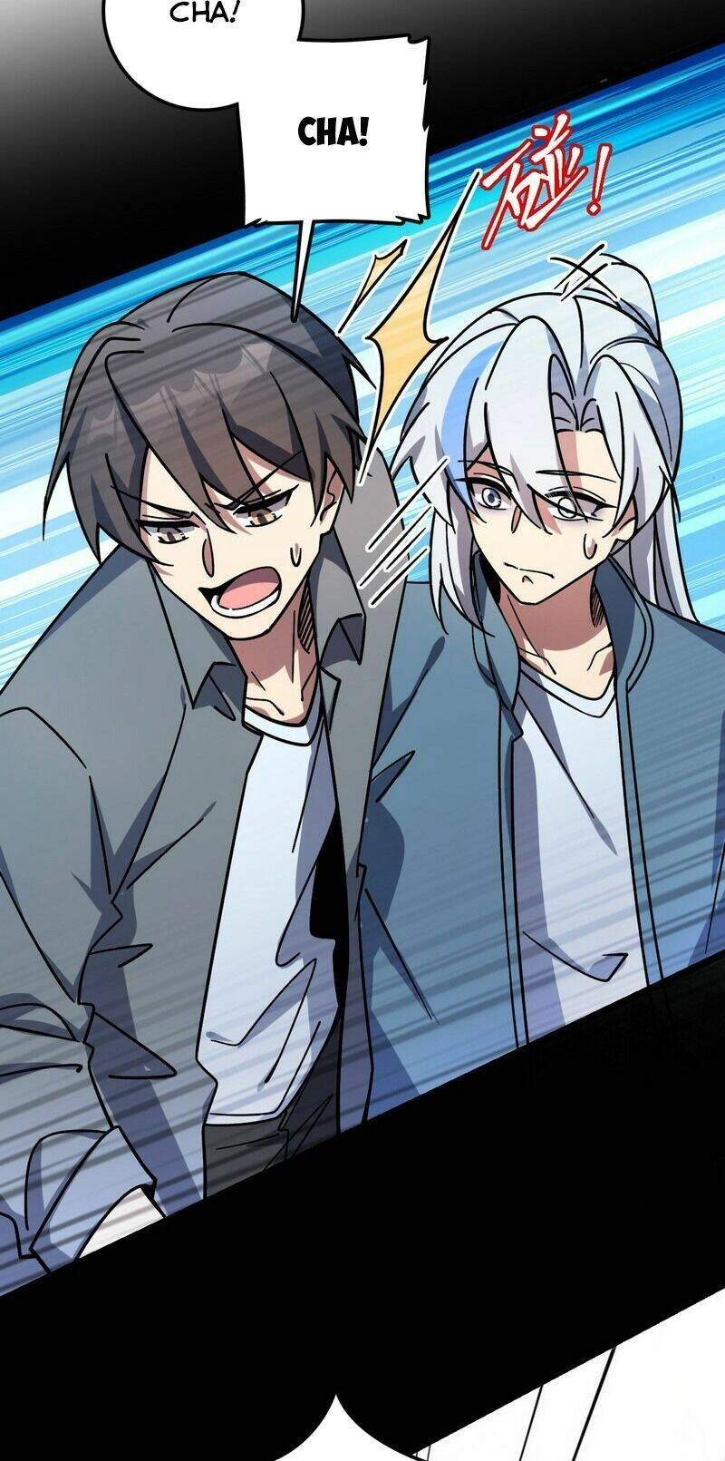 Sư Phụ Của Ta Mỗi Khi Đến Đại Nạn Mới Đột Phá Chapter 83 - 14