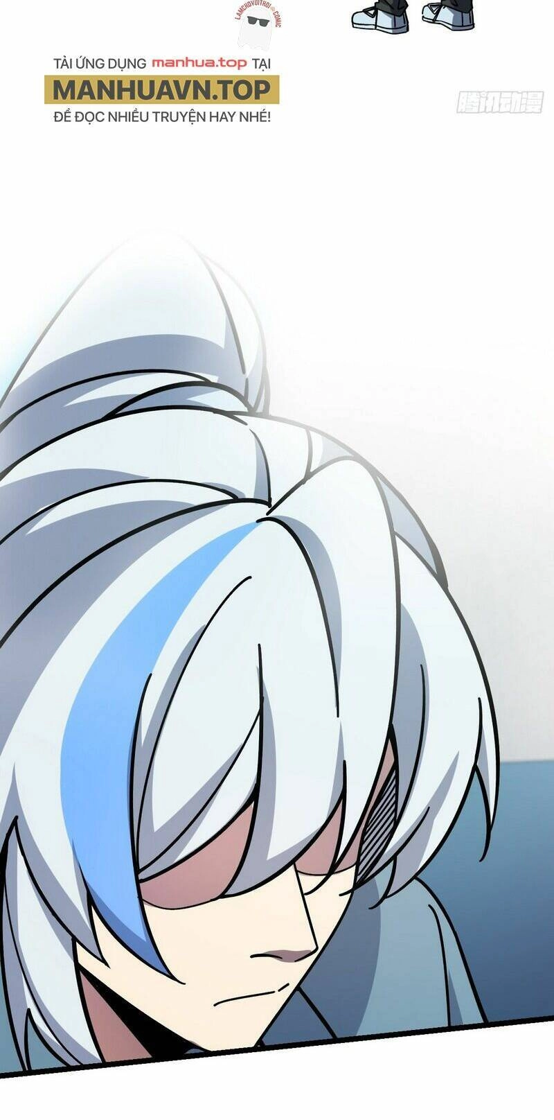 Sư Phụ Của Ta Mỗi Khi Đến Đại Nạn Mới Đột Phá Chapter 83 - 17