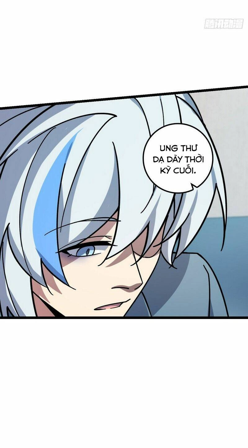 Sư Phụ Của Ta Mỗi Khi Đến Đại Nạn Mới Đột Phá Chapter 83 - 18