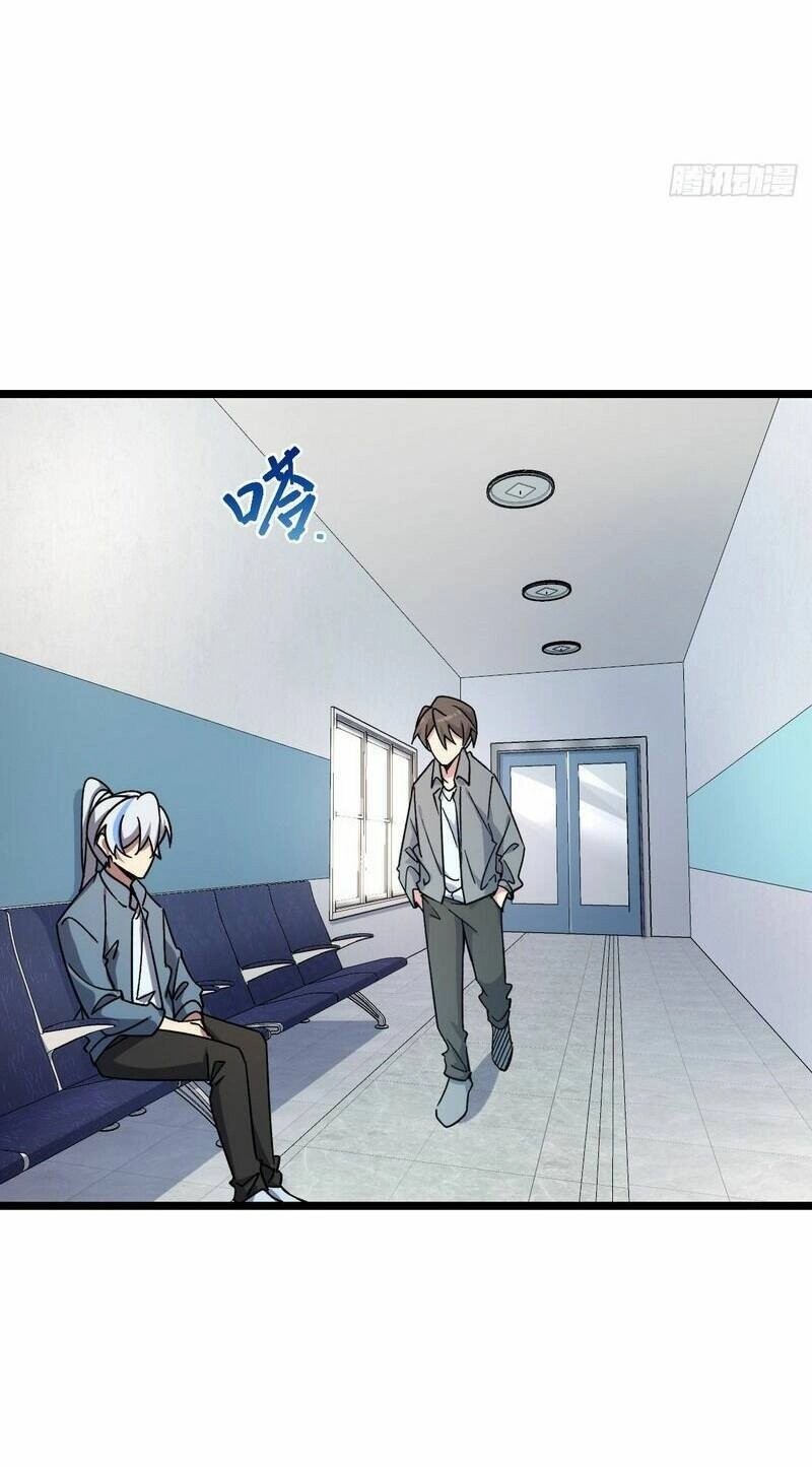 Sư Phụ Của Ta Mỗi Khi Đến Đại Nạn Mới Đột Phá Chapter 83 - 19