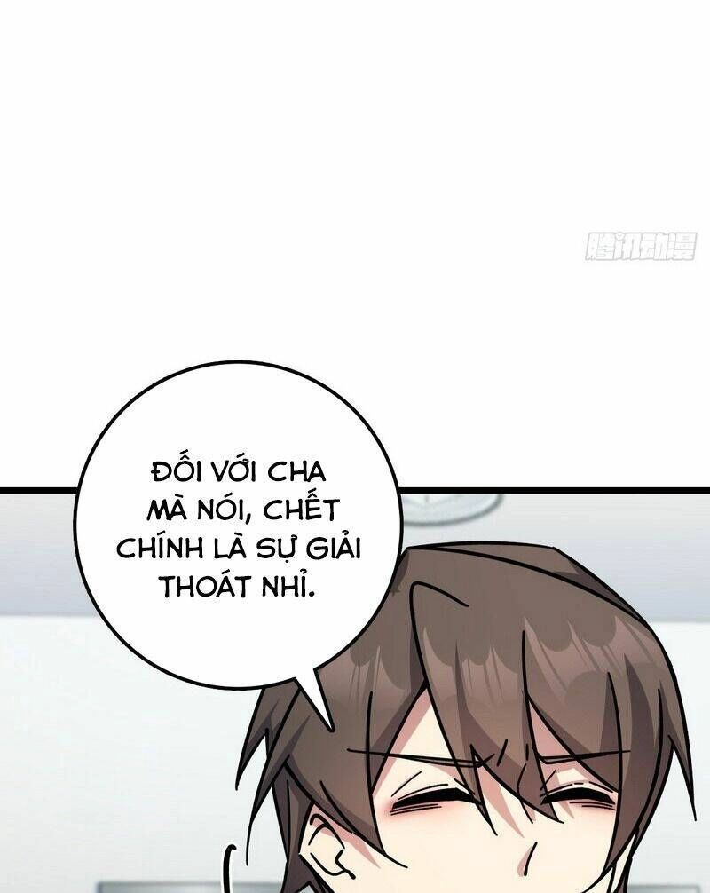 Sư Phụ Của Ta Mỗi Khi Đến Đại Nạn Mới Đột Phá Chapter 83 - 20