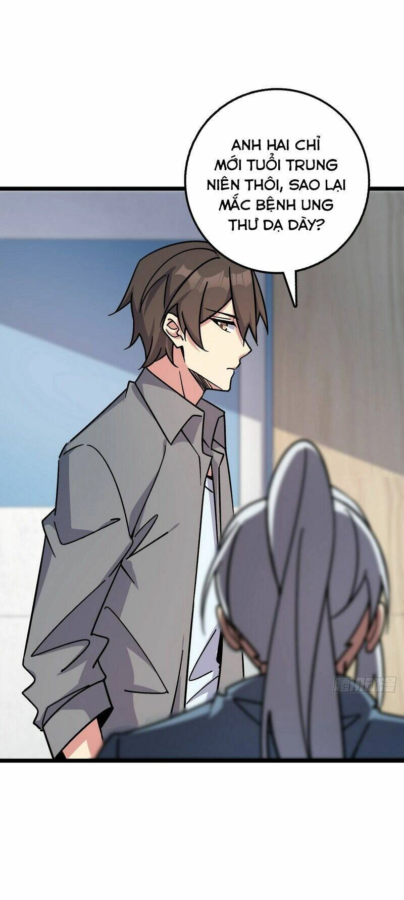 Sư Phụ Của Ta Mỗi Khi Đến Đại Nạn Mới Đột Phá Chapter 83 - 22