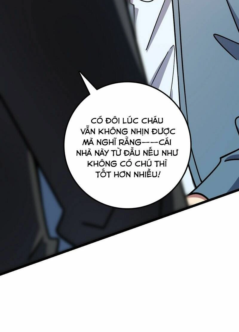 Sư Phụ Của Ta Mỗi Khi Đến Đại Nạn Mới Đột Phá Chapter 83 - 25