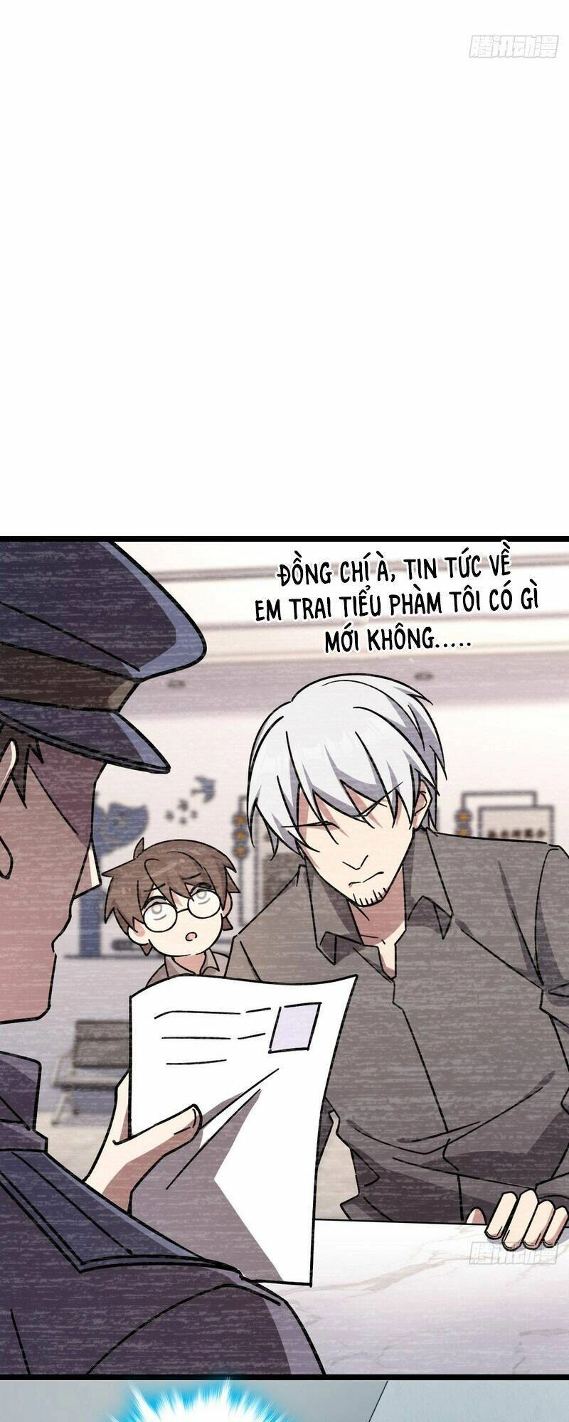 Sư Phụ Của Ta Mỗi Khi Đến Đại Nạn Mới Đột Phá Chapter 83 - 30