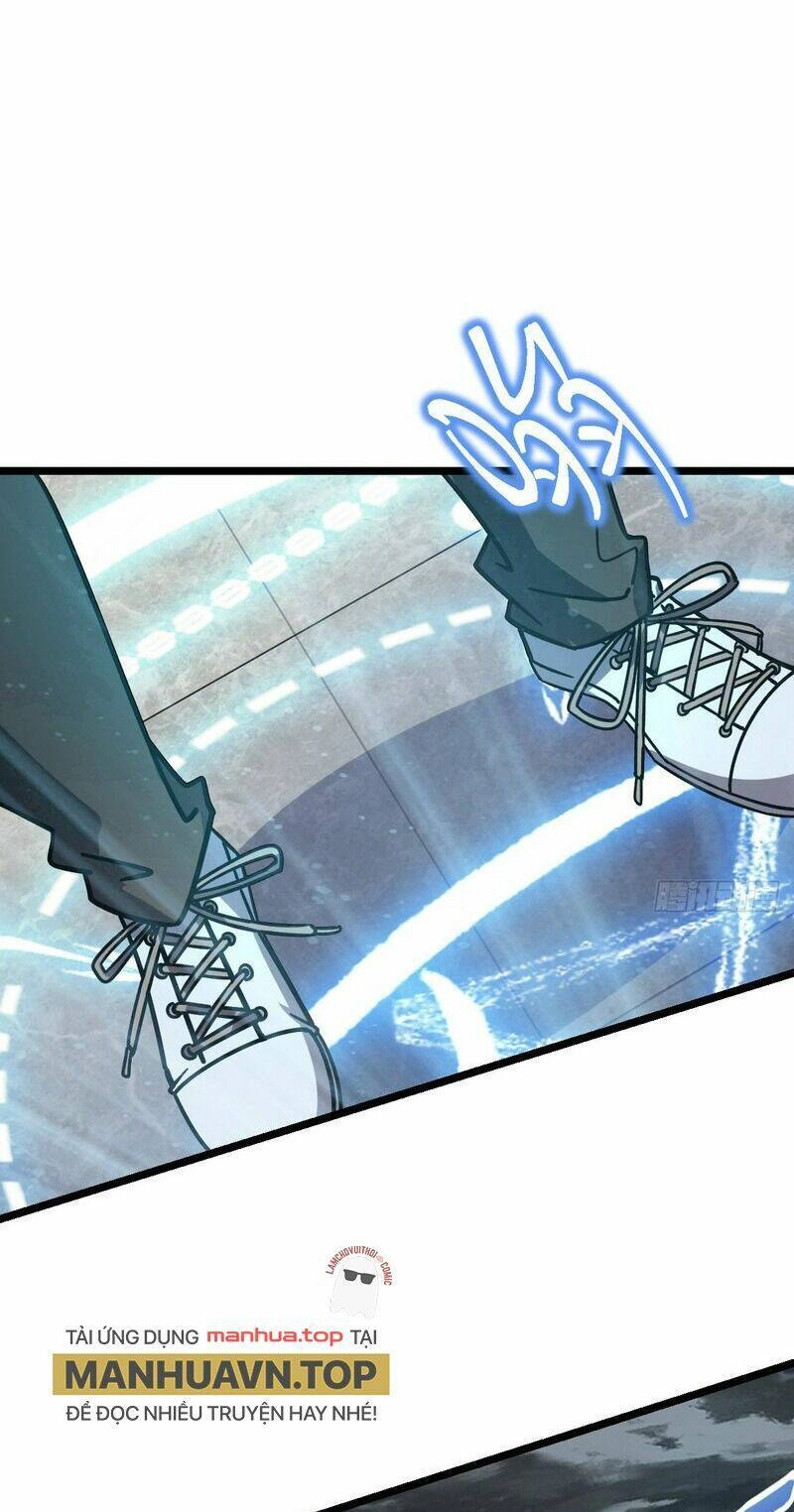 Sư Phụ Của Ta Mỗi Khi Đến Đại Nạn Mới Đột Phá Chapter 83 - 33