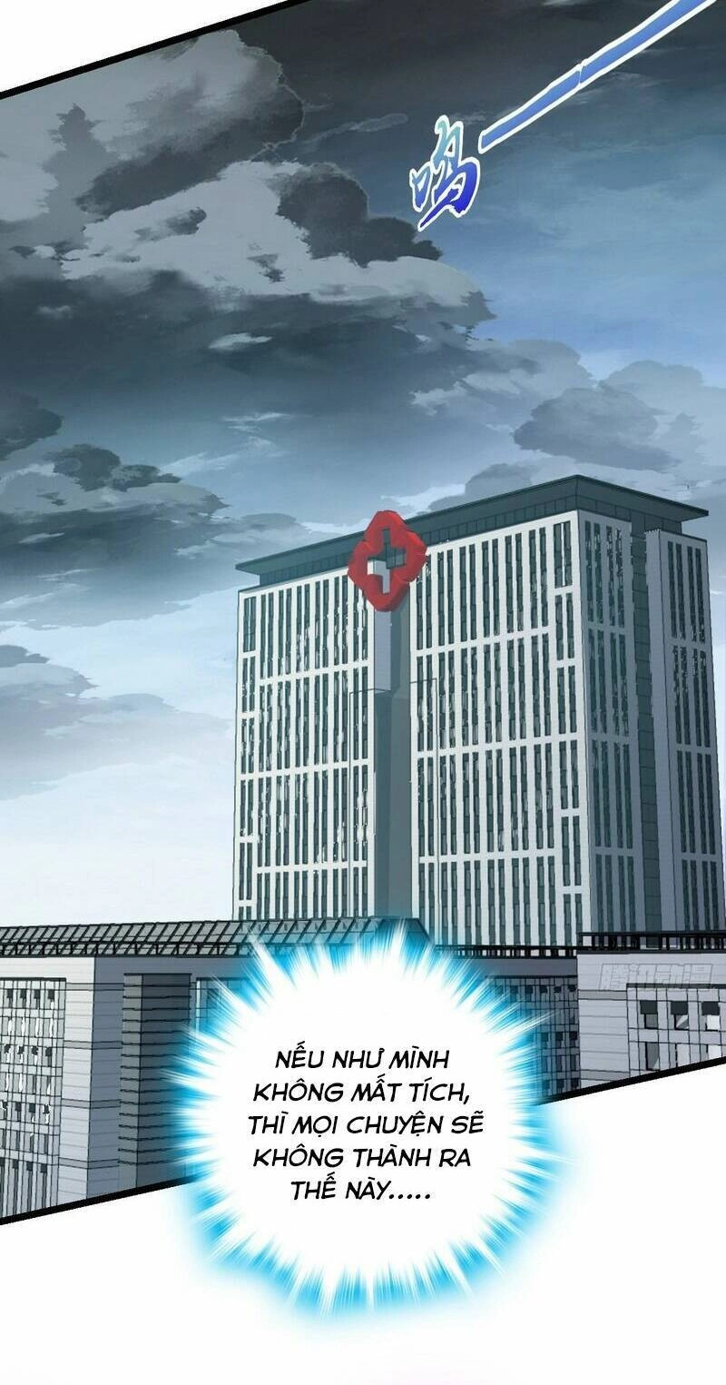 Sư Phụ Của Ta Mỗi Khi Đến Đại Nạn Mới Đột Phá Chapter 83 - 34