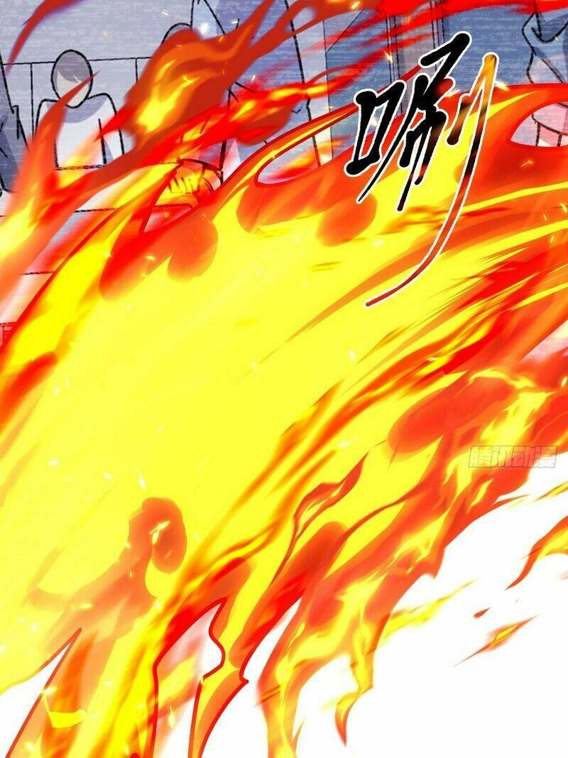 Sư Phụ Của Ta Mỗi Khi Đến Đại Nạn Mới Đột Phá Chapter 83 - 37