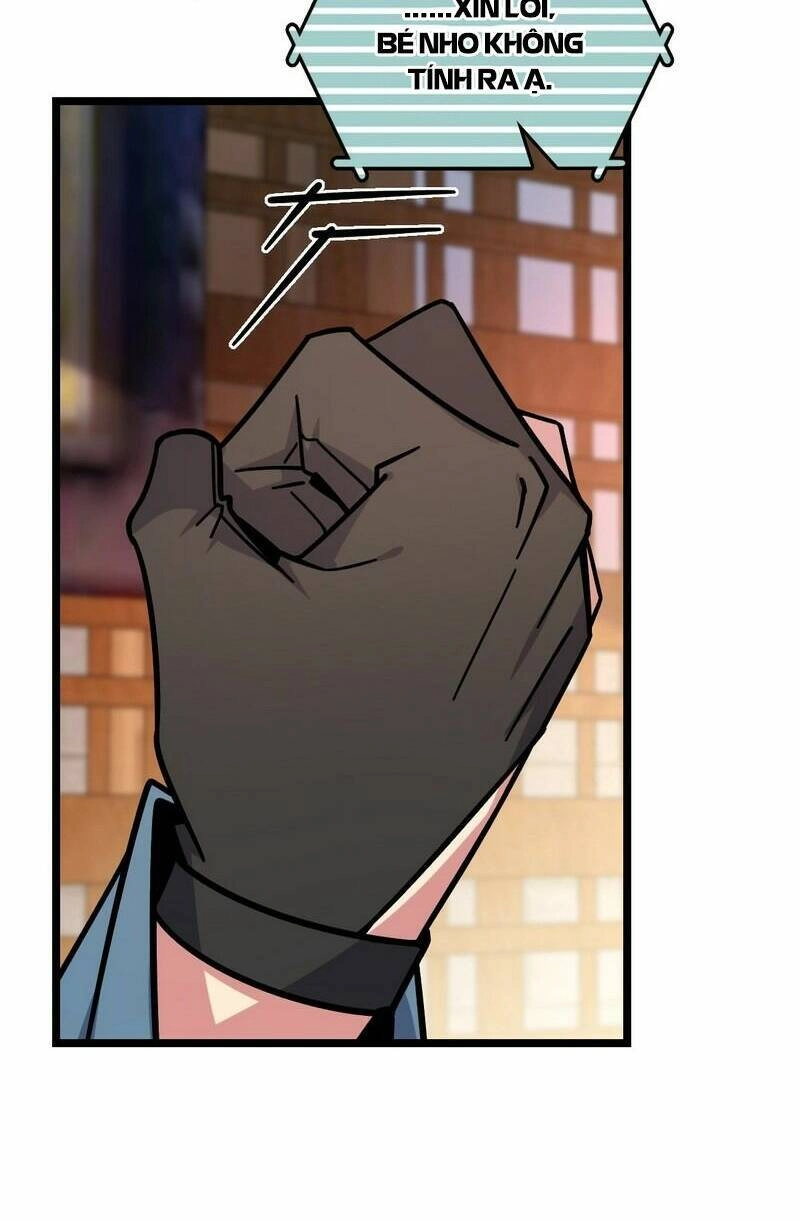 Sư Phụ Của Ta Mỗi Khi Đến Đại Nạn Mới Đột Phá Chapter 83 - 45