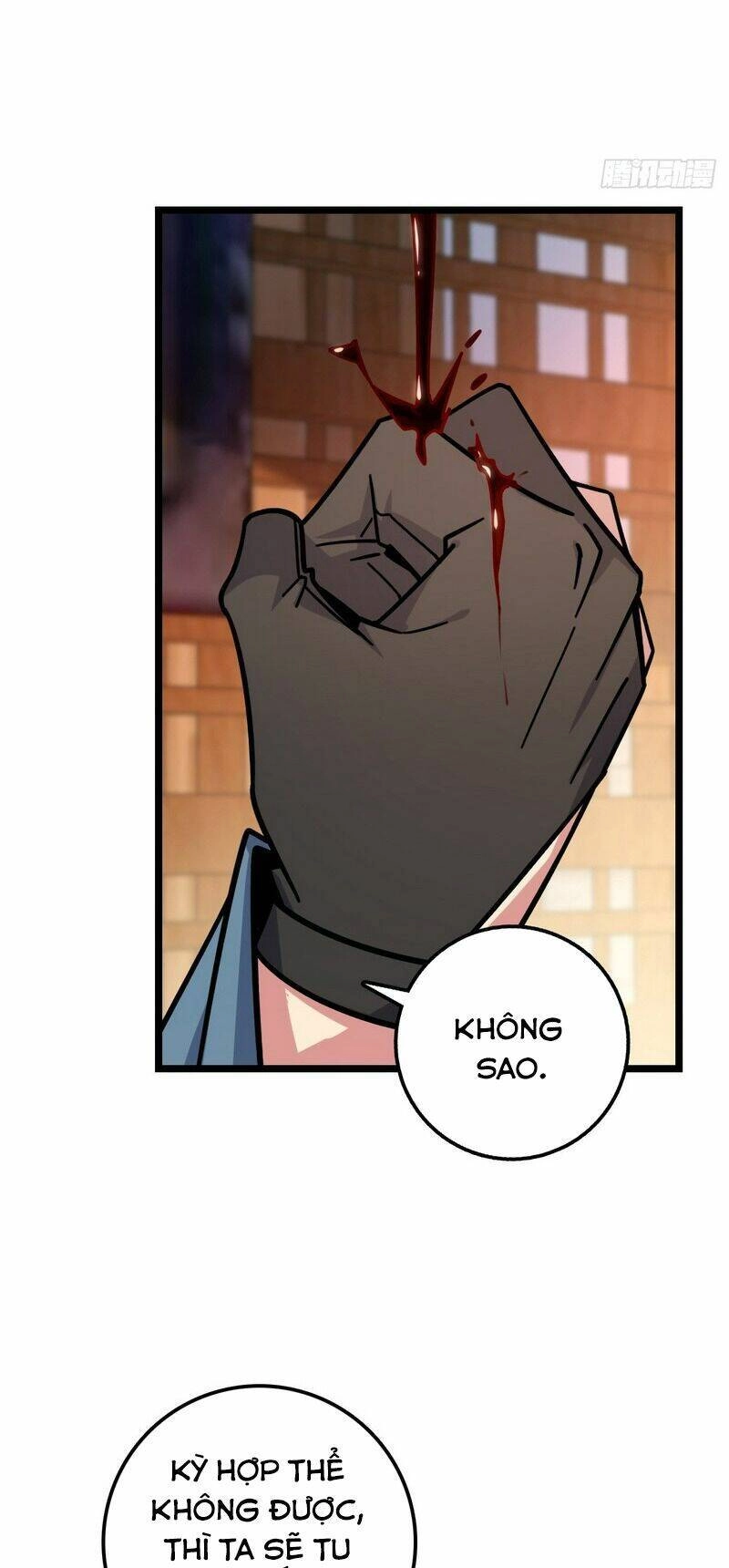 Sư Phụ Của Ta Mỗi Khi Đến Đại Nạn Mới Đột Phá Chapter 83 - 46