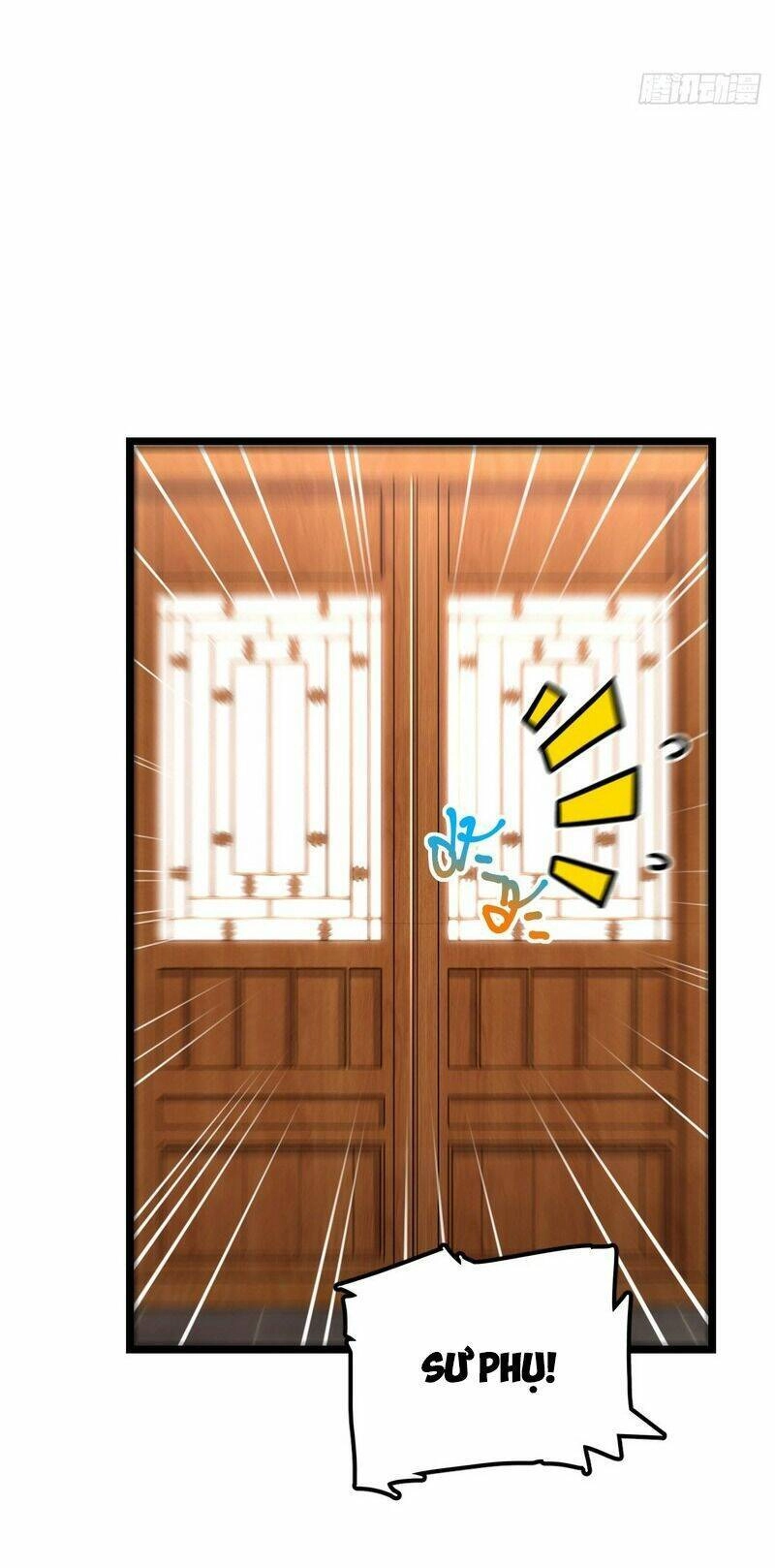 Sư Phụ Của Ta Mỗi Khi Đến Đại Nạn Mới Đột Phá Chapter 83 - 48