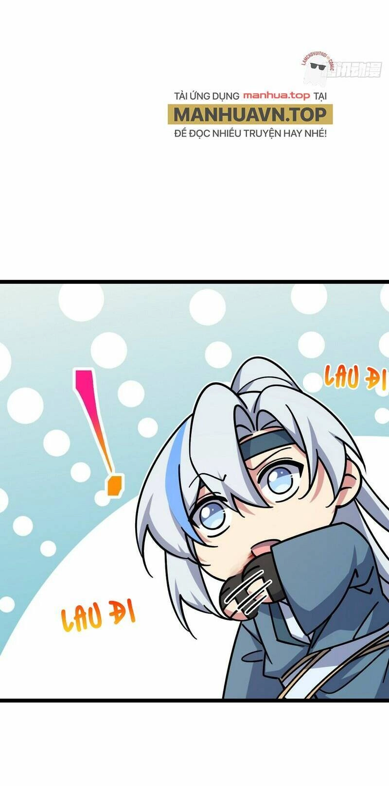 Sư Phụ Của Ta Mỗi Khi Đến Đại Nạn Mới Đột Phá Chapter 83 - 49