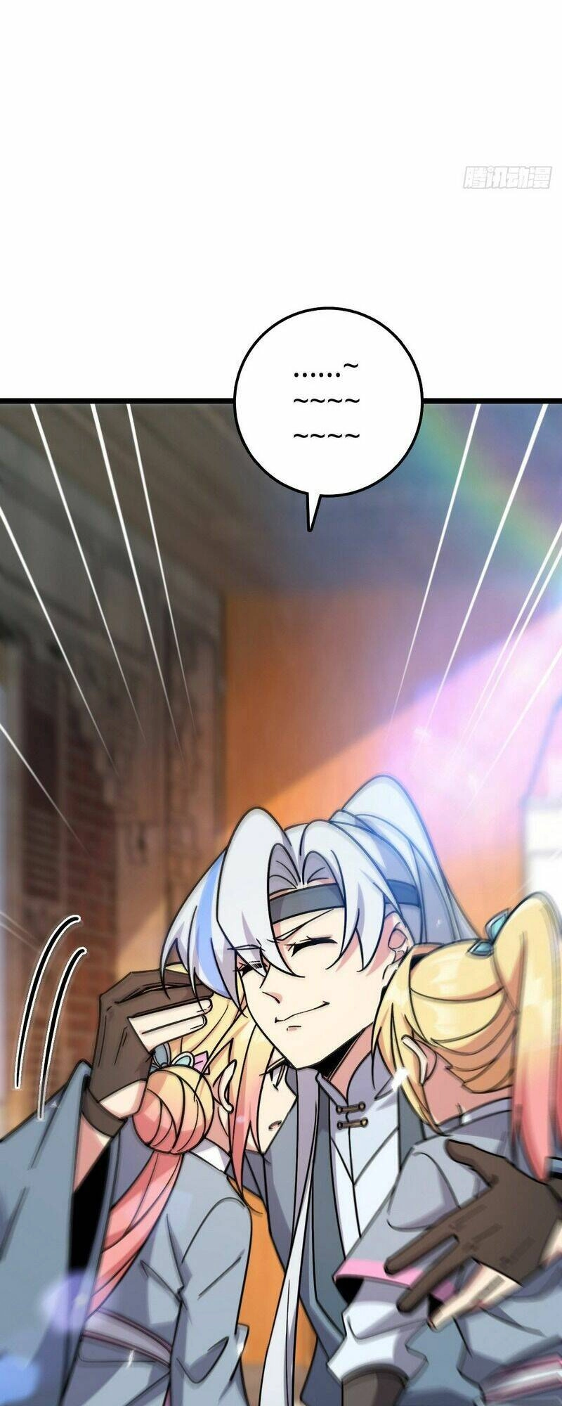 Sư Phụ Của Ta Mỗi Khi Đến Đại Nạn Mới Đột Phá Chapter 83 - 56