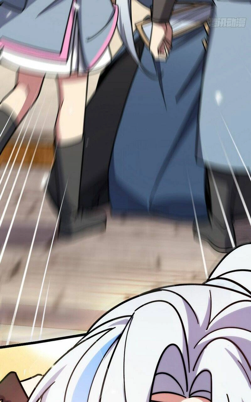 Sư Phụ Của Ta Mỗi Khi Đến Đại Nạn Mới Đột Phá Chapter 83 - 57