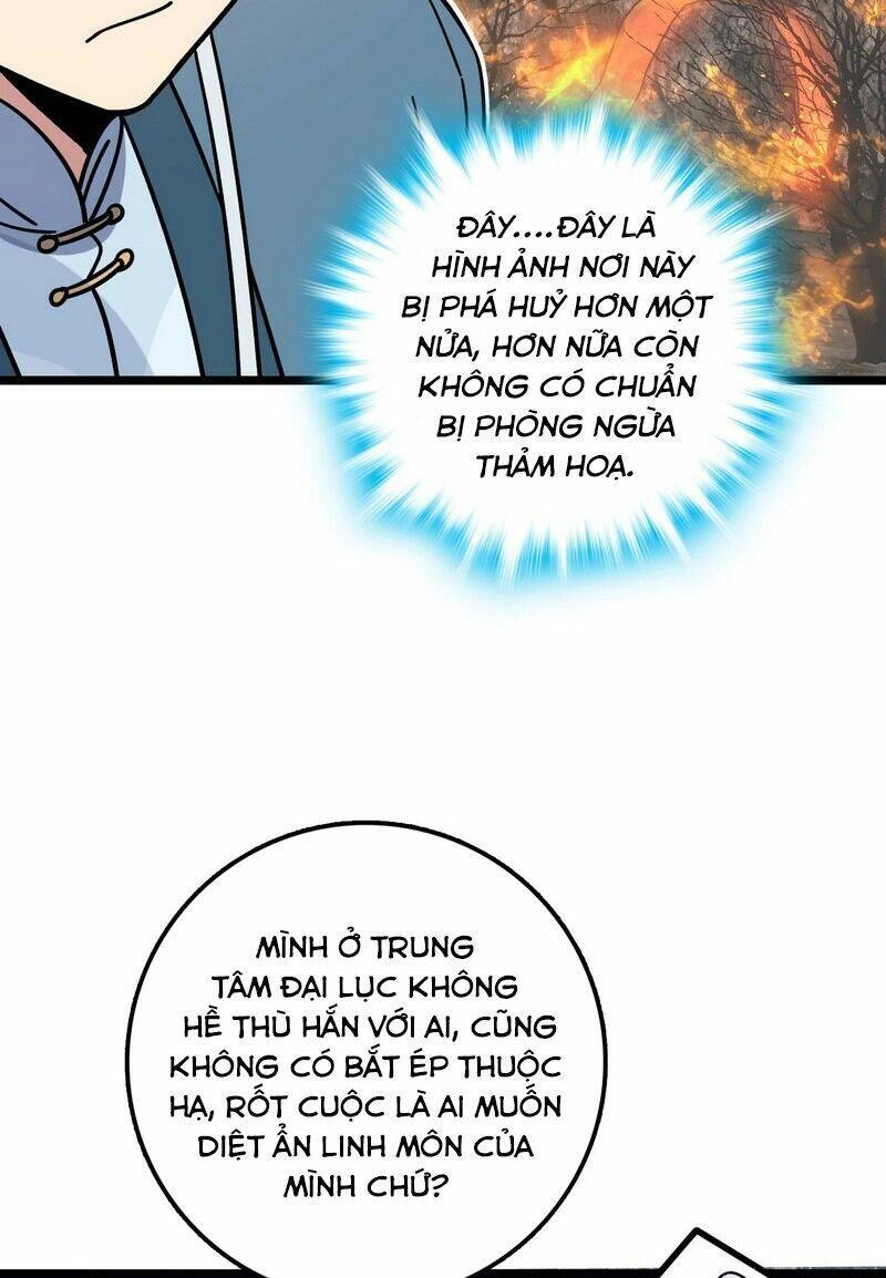 Sư Phụ Của Ta Mỗi Khi Đến Đại Nạn Mới Đột Phá Chapter 84 - 6