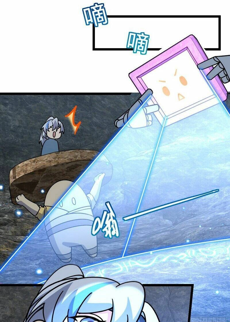 Sư Phụ Của Ta Mỗi Khi Đến Đại Nạn Mới Đột Phá Chapter 84 - 9