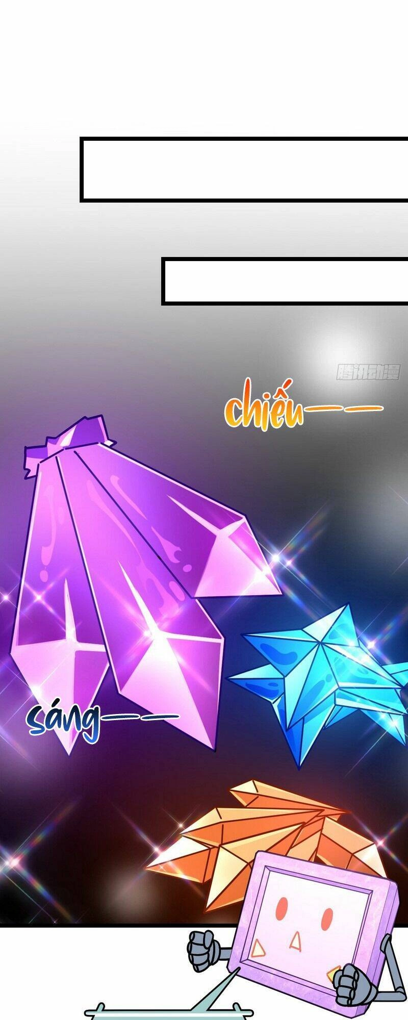 Sư Phụ Của Ta Mỗi Khi Đến Đại Nạn Mới Đột Phá Chapter 84 - 11