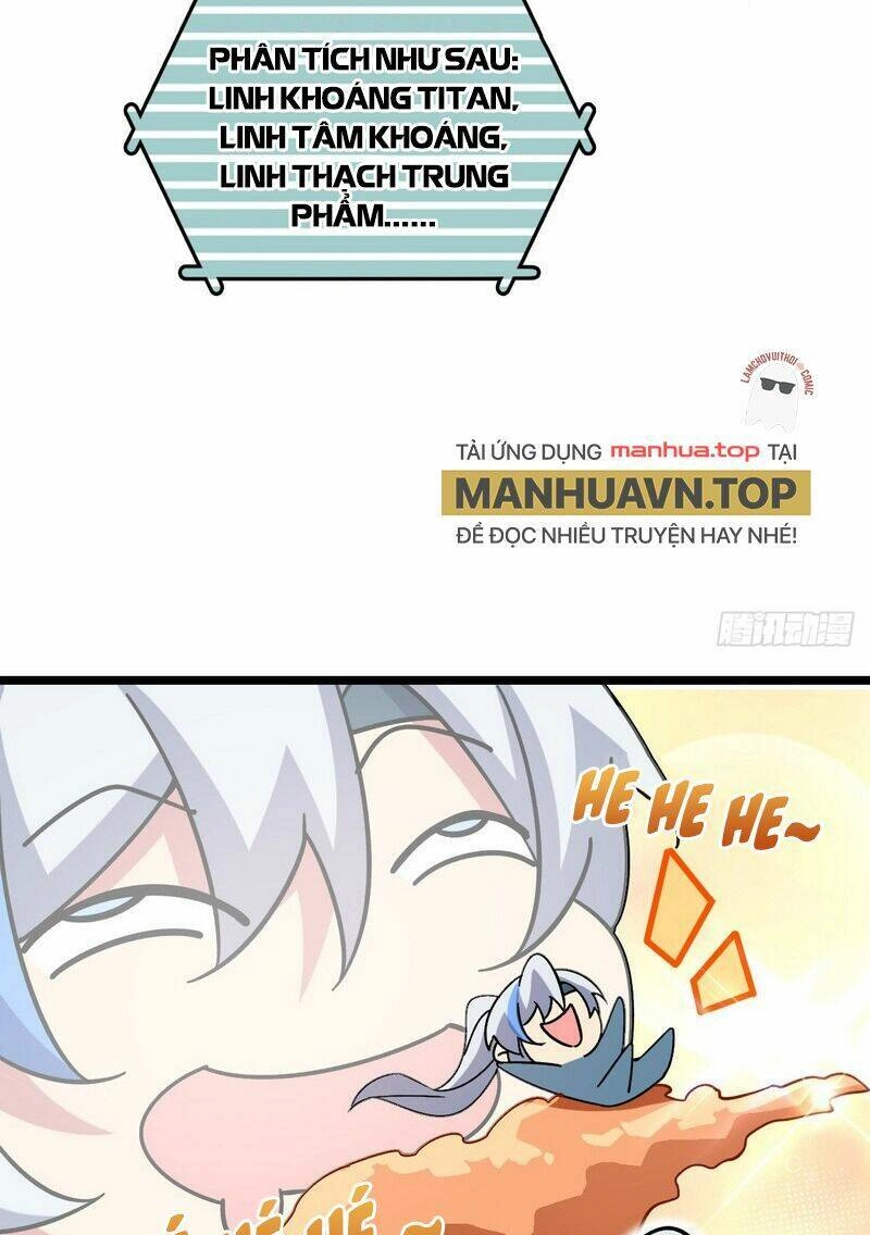 Sư Phụ Của Ta Mỗi Khi Đến Đại Nạn Mới Đột Phá Chapter 84 - 12