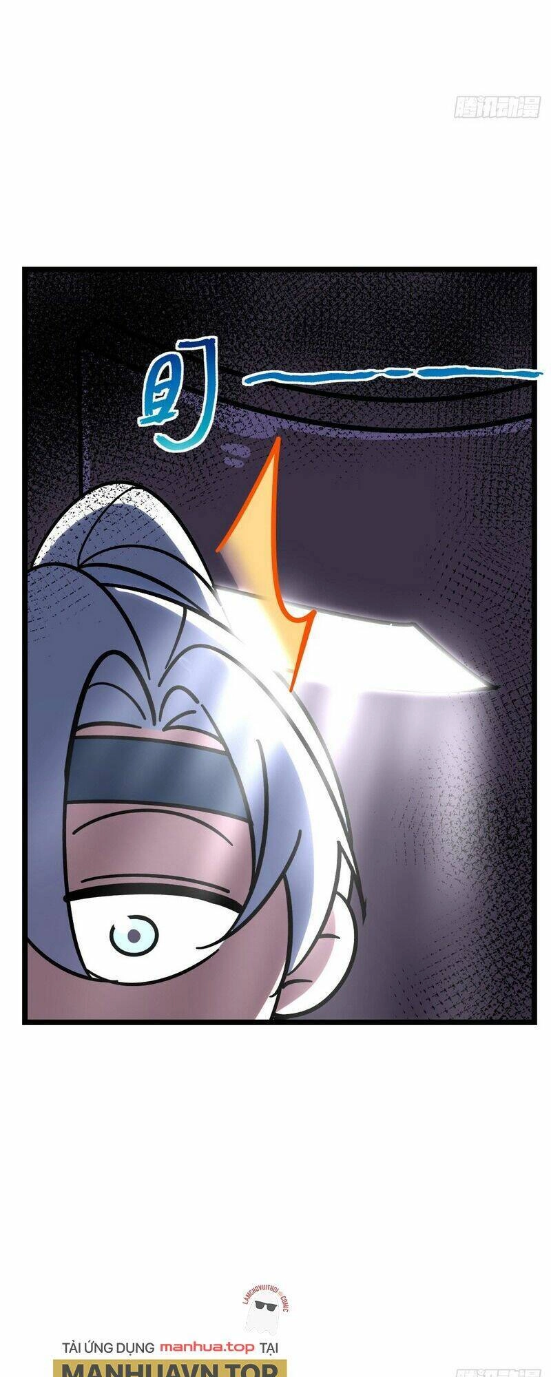 Sư Phụ Của Ta Mỗi Khi Đến Đại Nạn Mới Đột Phá Chapter 84 - 14