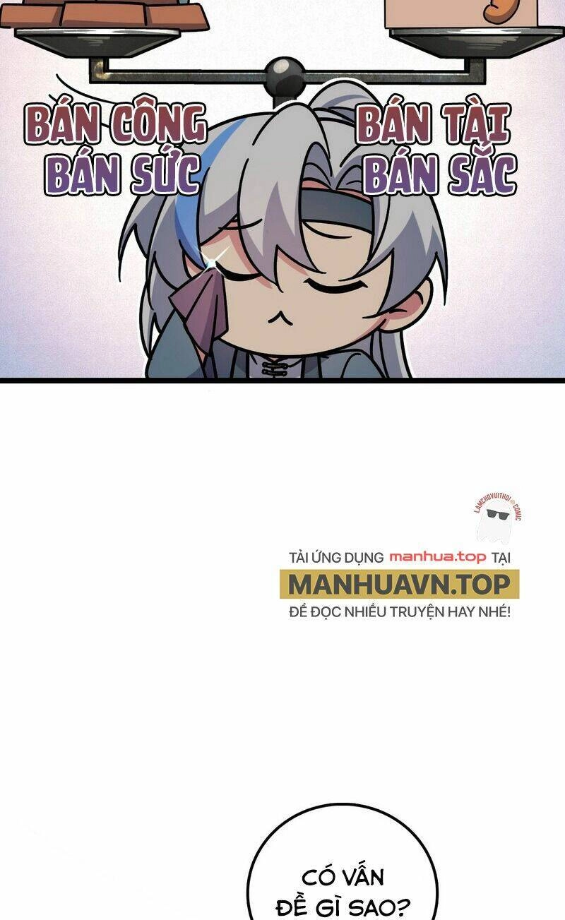 Sư Phụ Của Ta Mỗi Khi Đến Đại Nạn Mới Đột Phá Chapter 84 - 24