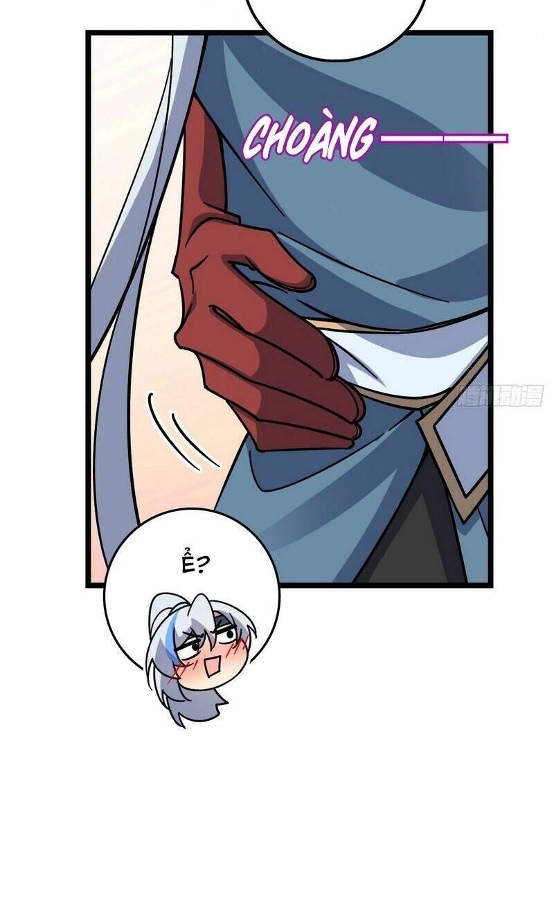 Sư Phụ Của Ta Mỗi Khi Đến Đại Nạn Mới Đột Phá Chapter 84 - 25