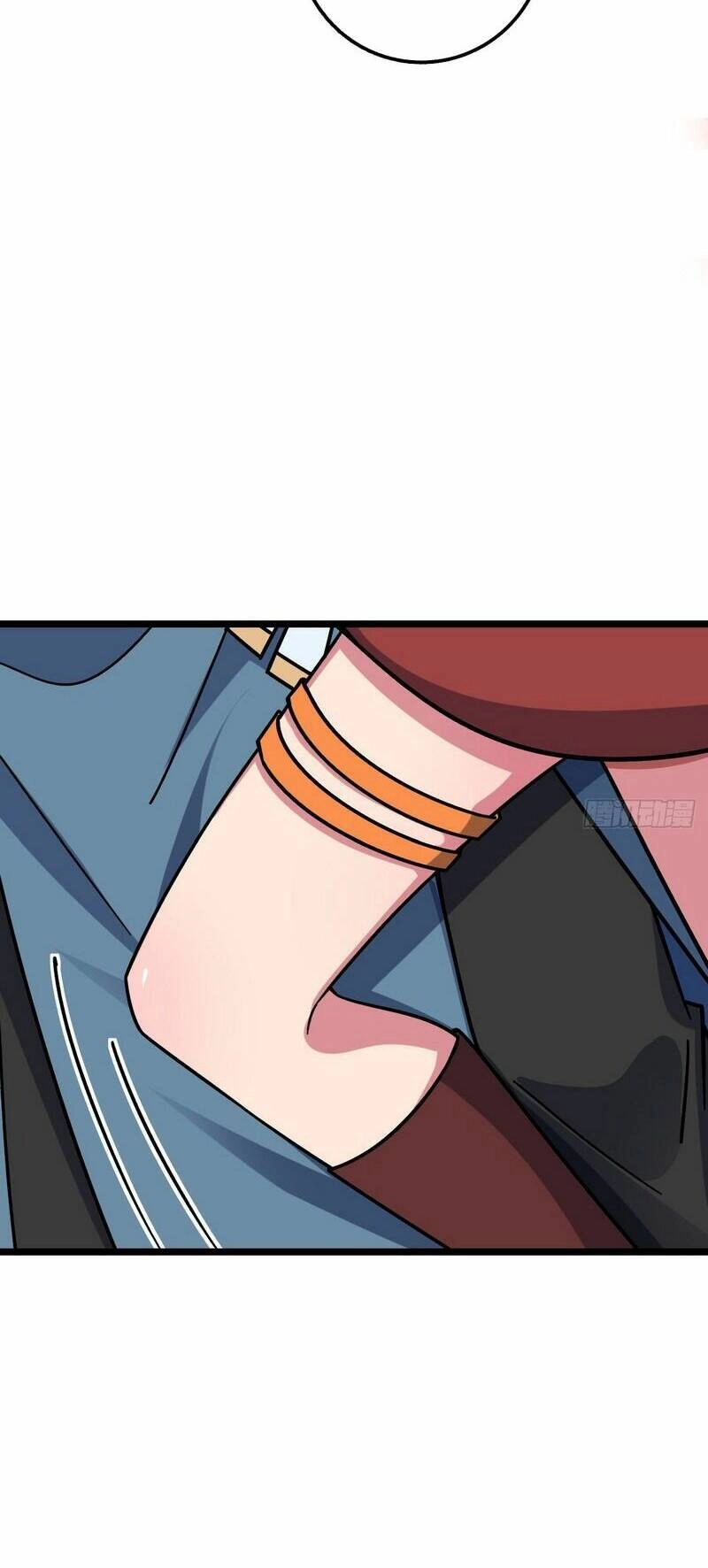 Sư Phụ Của Ta Mỗi Khi Đến Đại Nạn Mới Đột Phá Chapter 84 - 27