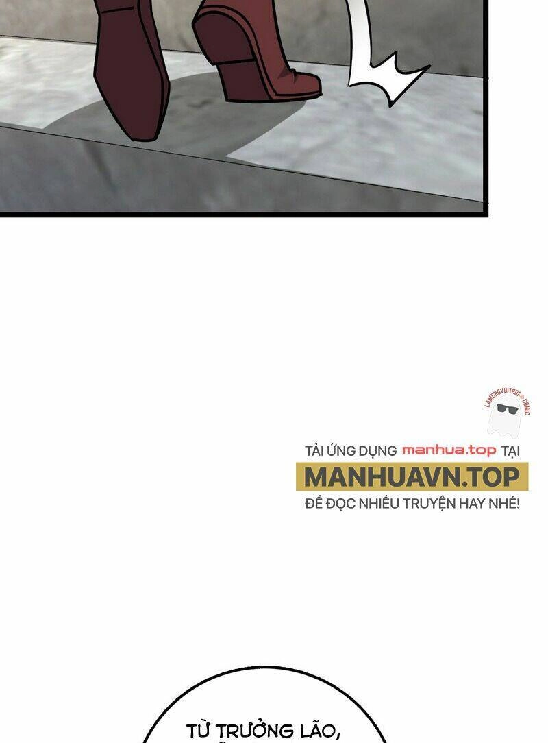 Sư Phụ Của Ta Mỗi Khi Đến Đại Nạn Mới Đột Phá Chapter 84 - 32