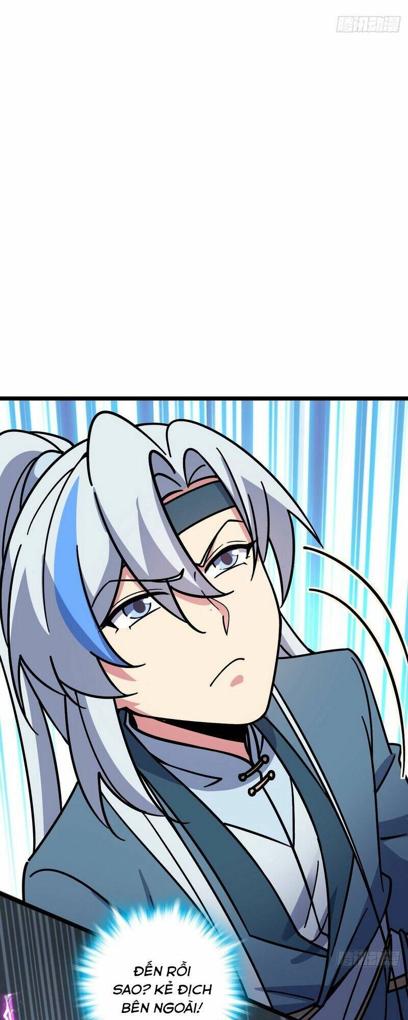 Sư Phụ Của Ta Mỗi Khi Đến Đại Nạn Mới Đột Phá Chapter 84 - 39