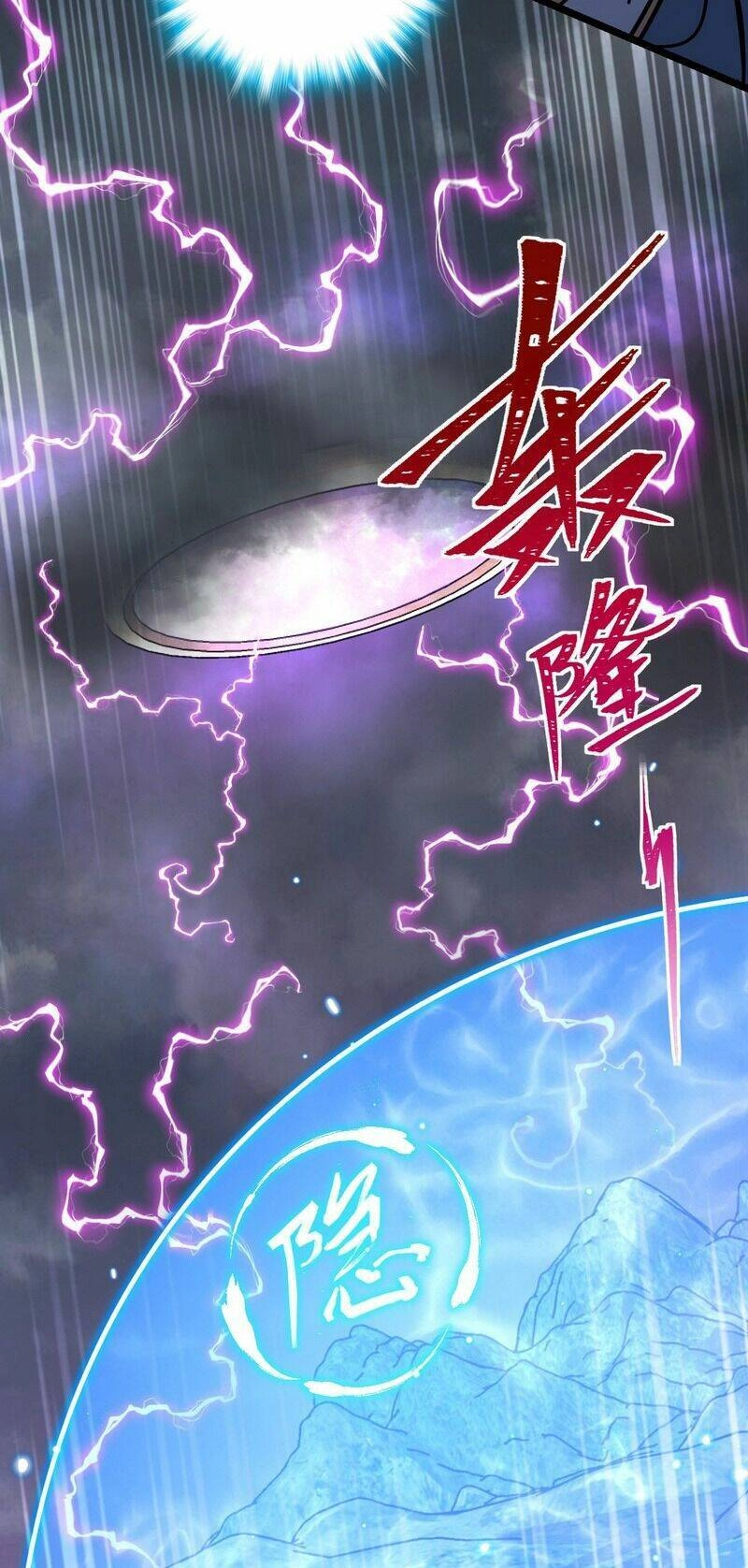 Sư Phụ Của Ta Mỗi Khi Đến Đại Nạn Mới Đột Phá Chapter 84 - 40