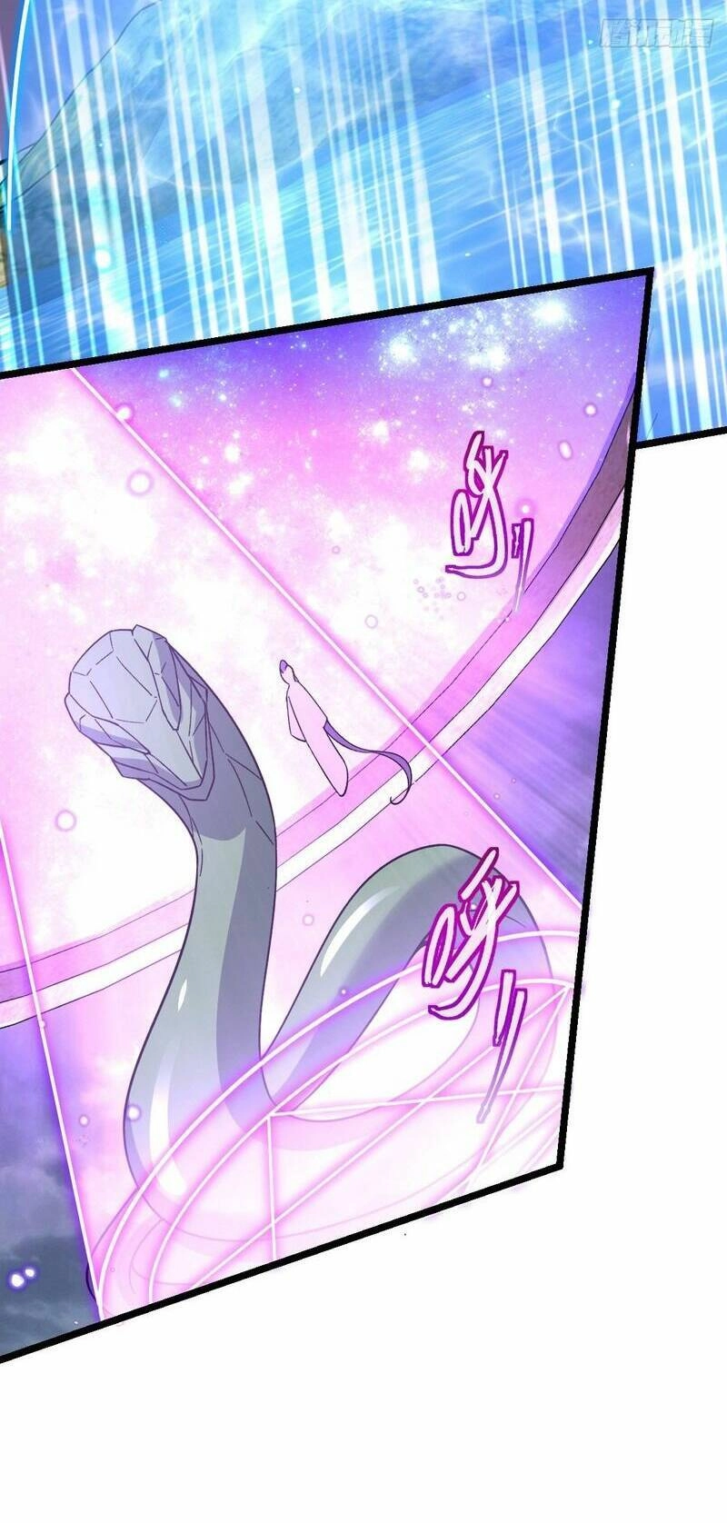 Sư Phụ Của Ta Mỗi Khi Đến Đại Nạn Mới Đột Phá Chapter 84 - 41