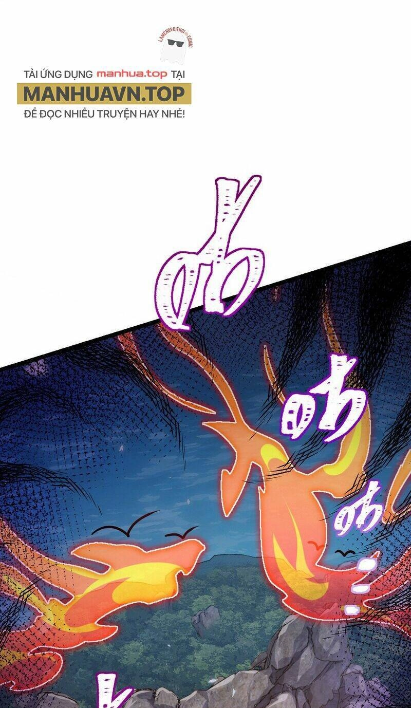 Sư Phụ Của Ta Mỗi Khi Đến Đại Nạn Mới Đột Phá Chapter 84 - 43