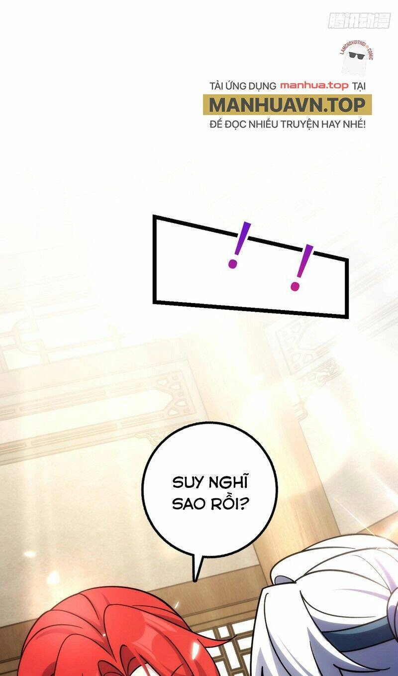 Sư Phụ Của Ta Mỗi Khi Đến Đại Nạn Mới Đột Phá Chapter 84 - 48