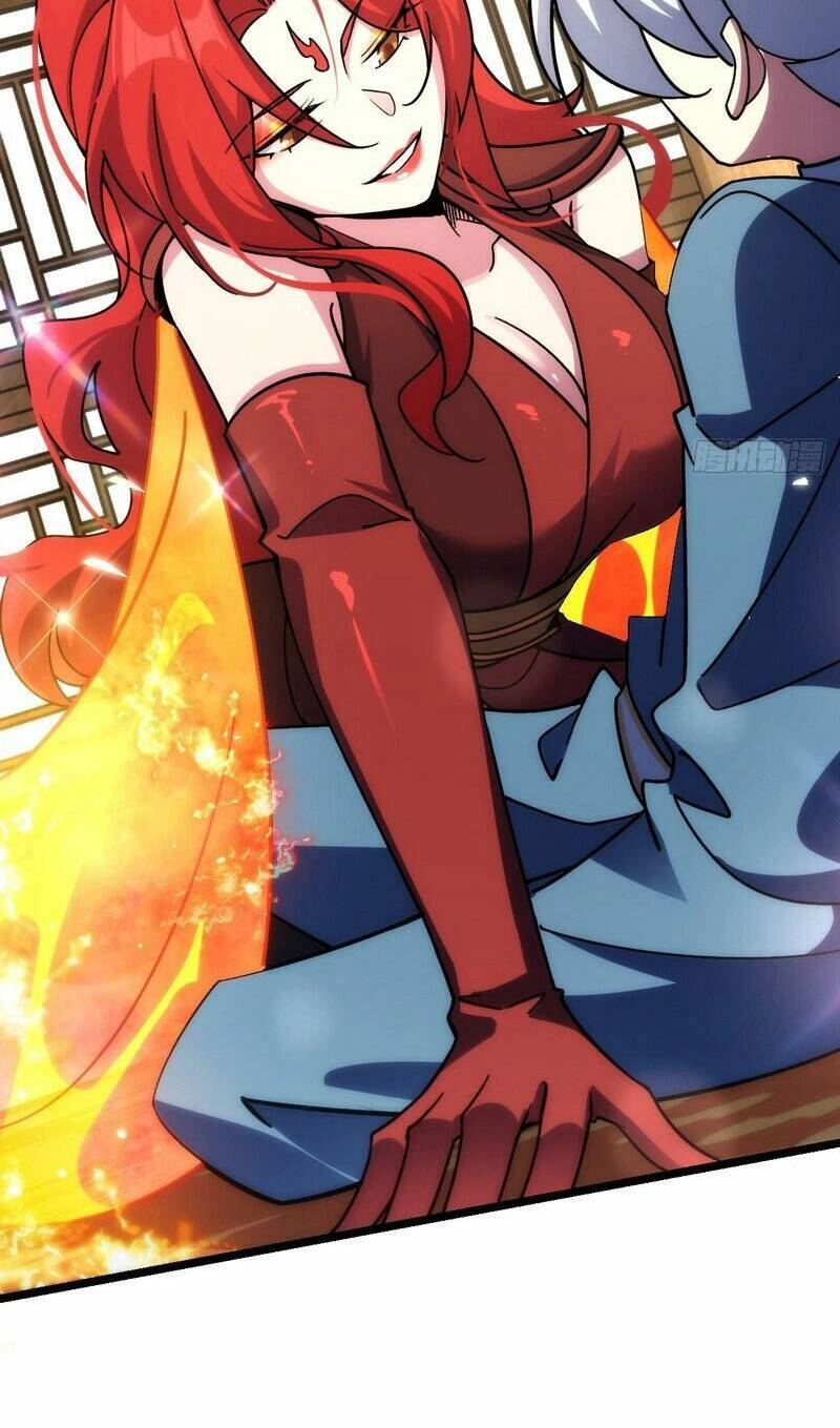 Sư Phụ Của Ta Mỗi Khi Đến Đại Nạn Mới Đột Phá Chapter 84 - 49