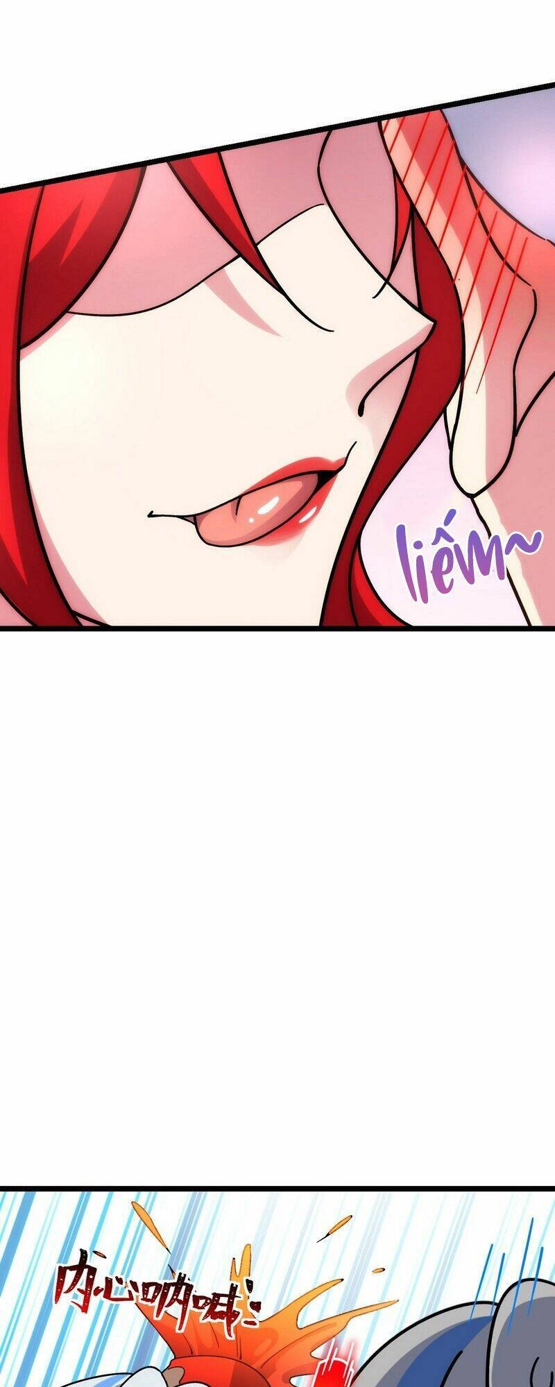 Sư Phụ Của Ta Mỗi Khi Đến Đại Nạn Mới Đột Phá Chapter 84 - 50