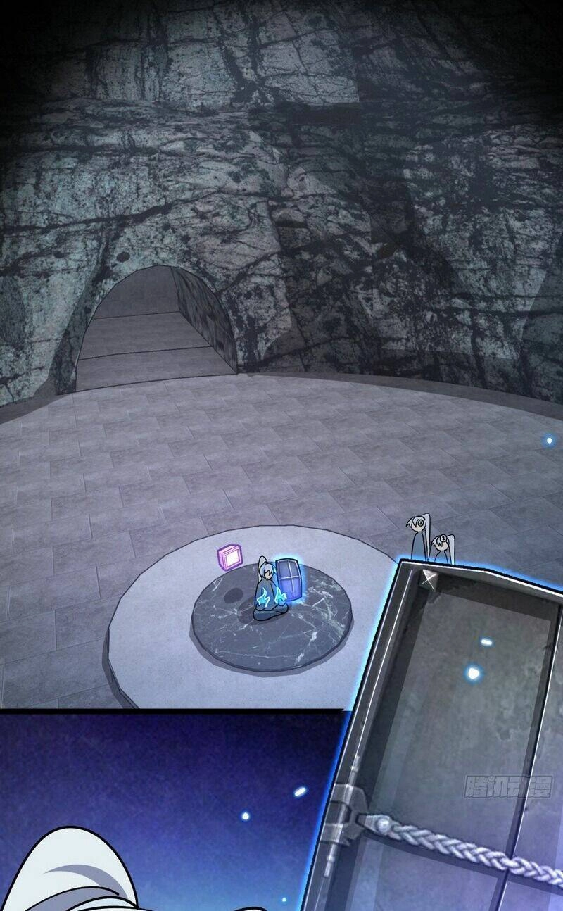 Sư Phụ Của Ta Mỗi Khi Đến Đại Nạn Mới Đột Phá Chapter 84 - 54