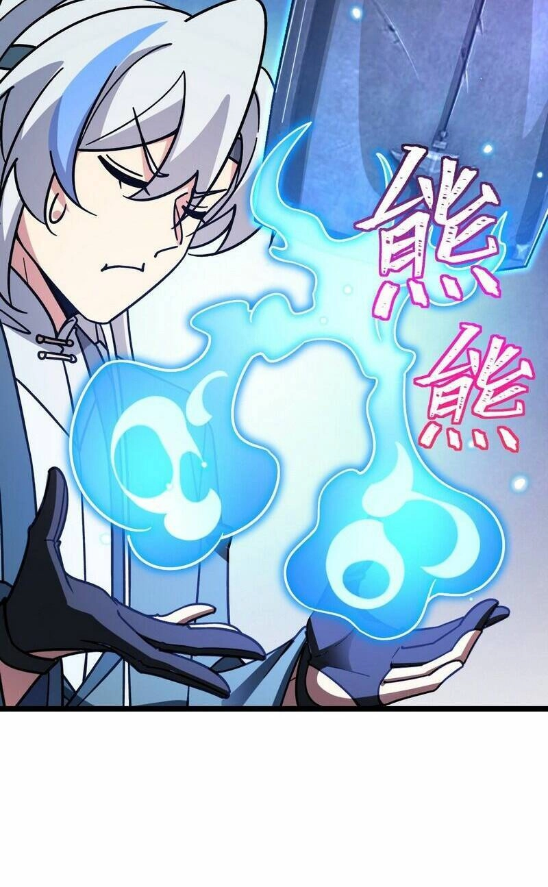 Sư Phụ Của Ta Mỗi Khi Đến Đại Nạn Mới Đột Phá Chapter 84 - 55