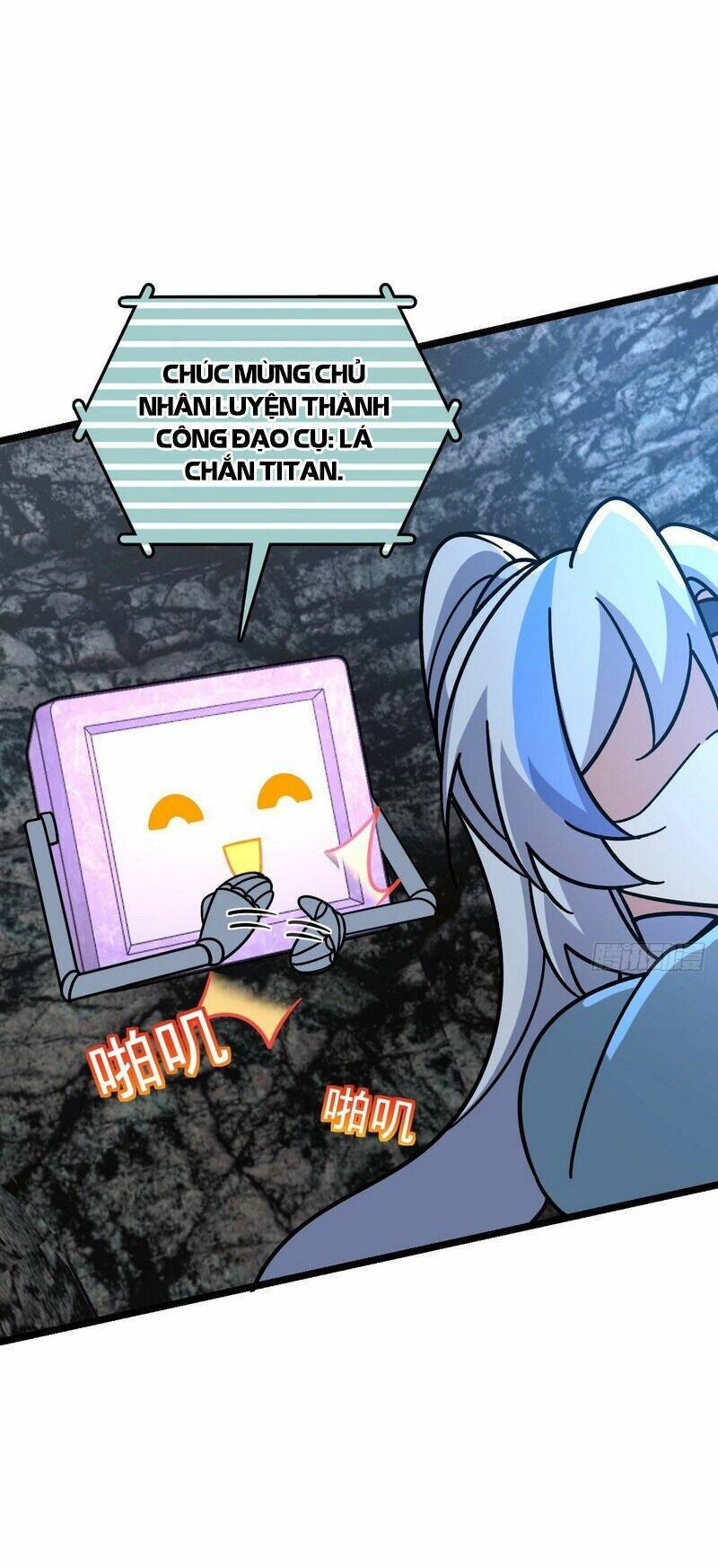 Sư Phụ Của Ta Mỗi Khi Đến Đại Nạn Mới Đột Phá Chapter 84 - 59